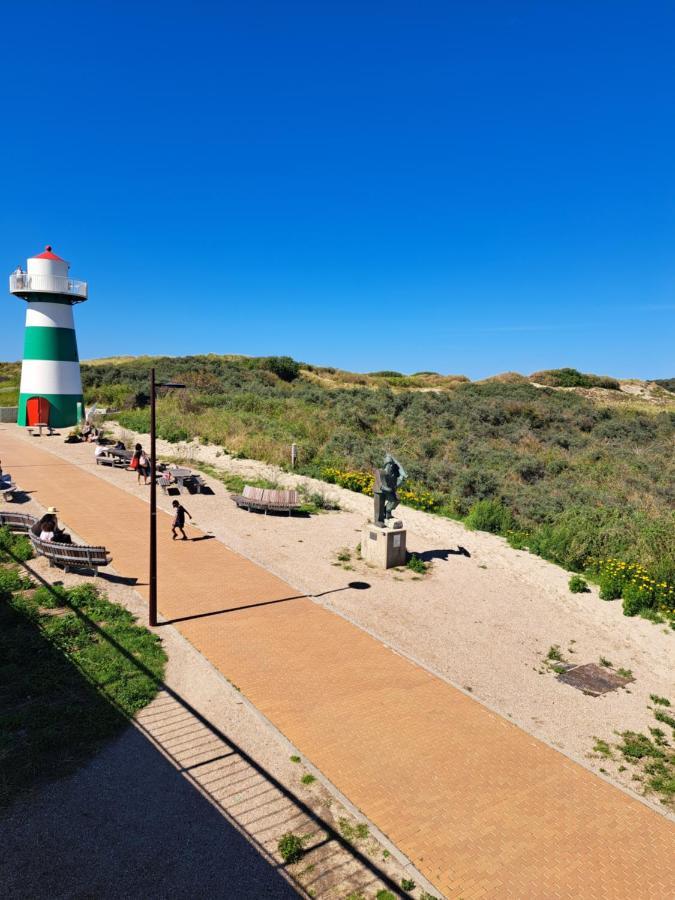 Vila Pavillon Du Golf De Haan Exteriér fotografie